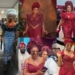 Guests Get Exclusive Treatment At Wedding Of Soso Soberekon In Warri