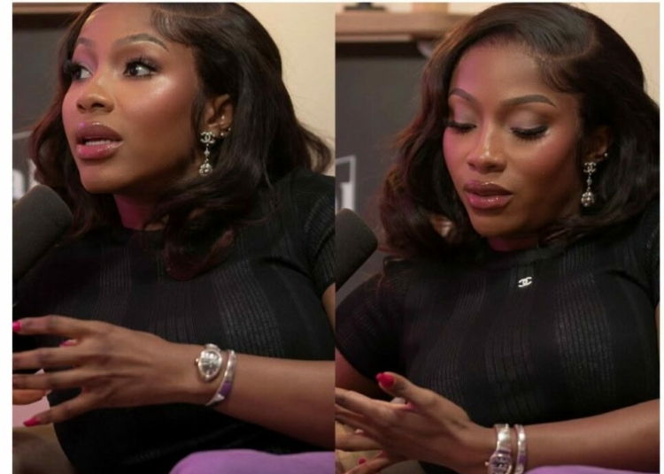 Mercy Eke Opens Up On Love, Marriage, Education, Building Her Empire 1 Mercy eke