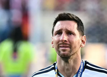 Argentina Squad Returns Home Without Messi, After World Cup Final Defeat