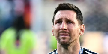 Argentina Squad Returns Home Without Messi, After World Cup Final Defeat 3 Argentina Squad Returns Home Without Messi, After World Cup Final Defeat