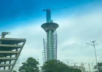 N400bn Cost Puts Millennium Tower Beyond FCTA’s Reach, Says Wike