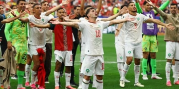Why Morocco Are Genuine World Cup Contenders 2 Why Morocco Are Genuine World Cup Contenders