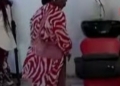 Mozambican Salon Owner Smashes Business After Alleged Eviction Order