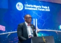 Liberia, Nigeria Deepen Economic Ties, Target Stronger Trade, Investment