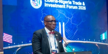 Liberia, Nigeria Deepen Economic Ties, Target Stronger Trade, Investment 3 Liberia, Nigeria Deepen Economic Ties, Target Stronger Trade, Investment