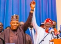 2027: APC Chieftain Says Christians Now More Comfortable With Muslim-Muslim Ticket 