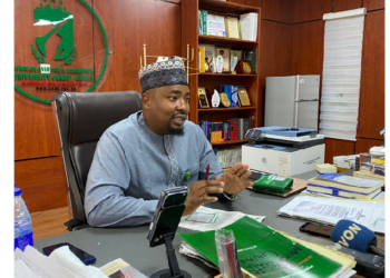 How Africa’s Aviation Ageing Workforce Is Being Tackled – Aerospace Varsity VC