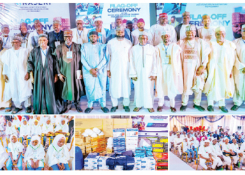 NASENI’s Skill Acquisition Programme: A Massive Job Creation Scheme Nationwide