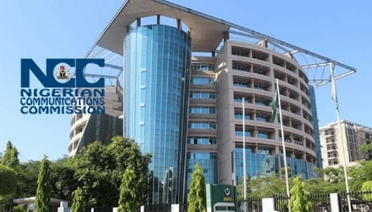 Nigeria's Active Mobile Lines Rise To 188.01m - NCC 1 Nigeria's Active Mobile Lines Rise To 188.01 Million - NCC