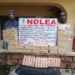 NDLEA Intercepts 1.63m Tramadol Pills Bound For Kano 4 NDLEA Intercepts 1.63m Tramadol Pills Bound For Kano
