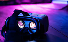 Global Near-Eye Display Market Hits  $675m, Analysts Target 14.5m Shipments in 2026 — Report