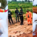 NESREA Probes Suspected Chemical Spill On Kaduna–Abuja Expressway