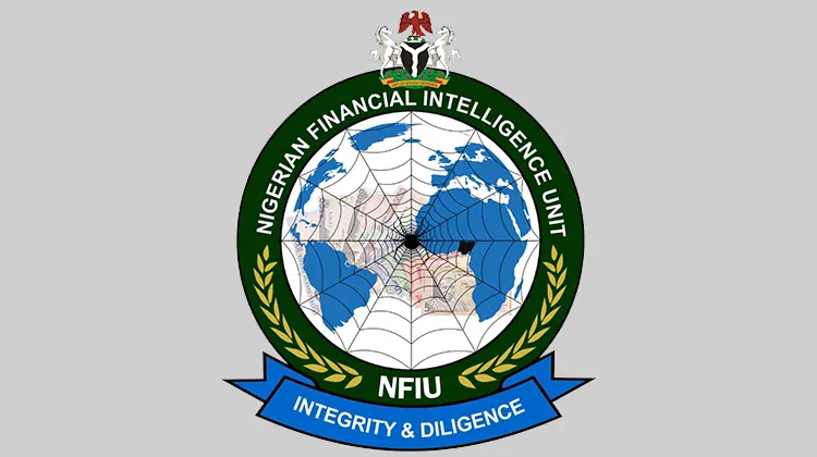 NFIU To Unveil Nigeria's First Women Anti-money Laundering Network 1 NFIU Nigeria Financial Intelligence Unit