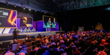 AEW 2026: Inside The Battle To Finance, Power And Control Africa’s Energy Future