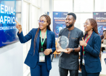 Nigeria Leads Africa In Latest Global AI Rankings