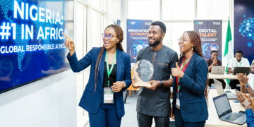 Nigeria Leads Africa In Latest Global AI Rankings 4 Nigeria Leads Africa In Latest Global AI Rankings