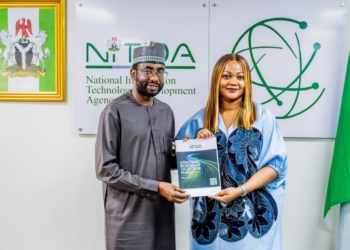 NITDA Hands Over Public Key Infrastructure to NIMC Under New Identity Law