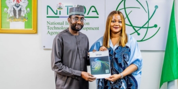 NITDA Hands Over Public Key Infrastructure to NIMC Under New Identity Law