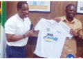 NIS, Bodyline Unveil ‘FitLife Carnival’ To Redefine Marathon Culture In Nigeria