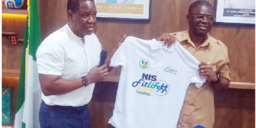 NIS, Bodyline Unveil ‘FitLife Carnival’ To Redefine Marathon Culture In Nigeria