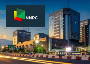 NNPC’s May Revenue Drops 12% To N4.335tn as PAT Falls To N462bn