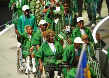 NSC Boosts Commonwealth Games Medal Payouts