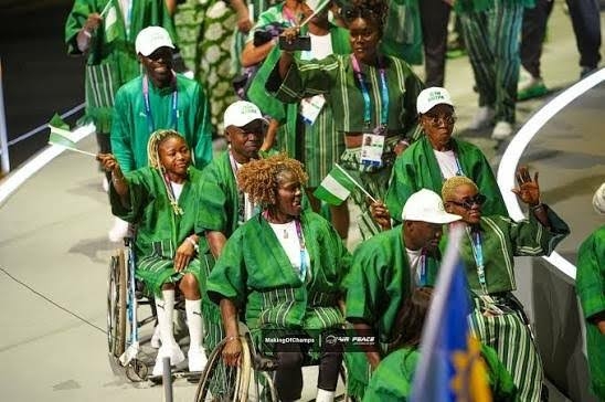 NSC Boosts Commonwealth Games Medal Payouts 1 NSC Boosts Commonwealth Games Medal Payouts