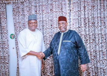 Ex-Gombe North Senator Bayero Nafada Quits PDP After Meeting APC Leaders