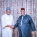 Ex-Gombe North Senator Bayero Nafada Quits PDP After Meeting APC Leaders 5 Ex-Gombe North Senator Bayero Nafada Quits PDP After Meeting APC Leaders