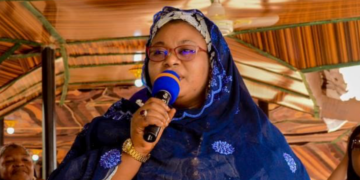 Kebbi Gov’s Wife Distributes Therapeutic Food To Hospitals