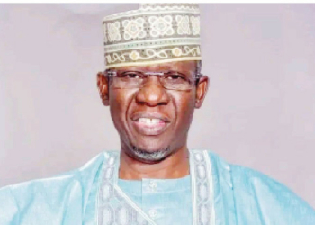 The Governor Kano Never Had