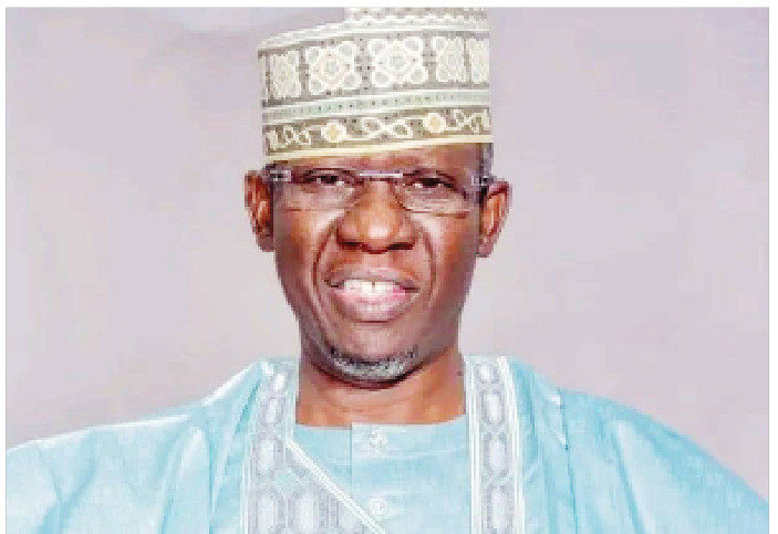 The Governor Kano Never Had 1 Najaatu Mohammed