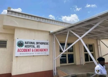 National Orthopedic Hospital Jos Performs 154 Major Surgery In 1 Year