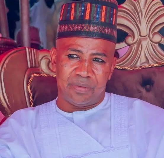 Miyetti Allah President Pleads Not Guilty To $2.63m Money Laundering, Terrorism Financing Charges 1 National President Of Miyetti Allah Kautal Hore, Bello Bodejo