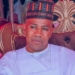 National President Of Miyetti Allah Kautal Hore, Bello Bodejo