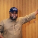 National President of NANS, Akinteye Babatunde