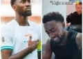 Wilfred Ndidi Reveals The Hilarious ‘Juju Cream’ Fears
