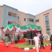 Tinubu Stresses Rule Of Law, Inaugurates Body Of Benchers Office Annex