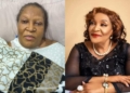 ‎“Please Don’t Let Me Die” – Veteran Ngozi Nwosu Cries Out As She Battles Undisclosed Ailment, Seeks N30m