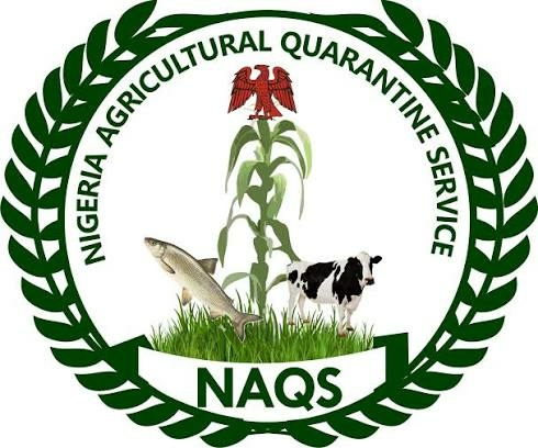Nigeria Agricultural Quarantine Service NAQS