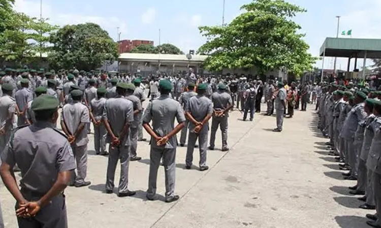 Nigeria Customs Service