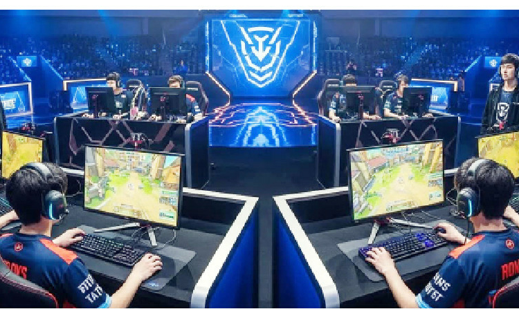 Nigerian Gamers Push MTN For Dedicated Data Bundles 1 Nigerian Gamers Push MTN for Dedicated Data Bundles