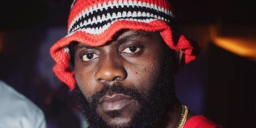 Rapper Odumodublvck Reveals Only Regret in Music Career 3 Rapper Odumodublvck Reveals Only Regret in Music Career