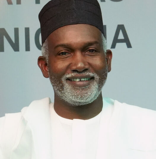 Tuggar Supporters Accept Bauchi APC Primary Outcome, Shift Allegiance To M.A Abubakar 1 Nigerias Foreign Minister Yusuf Tuggar in Abuja 2024 cropped 1