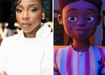 Nissi Ogulu Brings African Stories To Life Through Animation