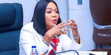 Over 5,000 To Benefit As Onyejeocha Marks 19 Years Of Free Medical Outreach