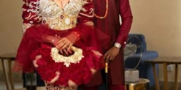 Nkiru Sylvanus’ Husband Threatens Legal Action Over Marriage Rumours