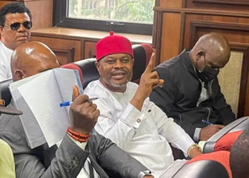 Nnaji Pleads Not Guilty To Certificate Forgery Charges