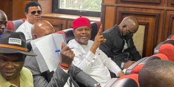 Nnaji Pleads Not Guilty To Certificate Forgery Charges