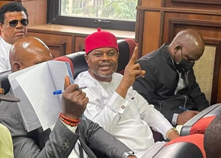 Nnaji Pleads Not Guilty To Certificate Forgery Charges